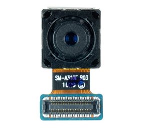 Samsung Samsung Galaxy A3 SM-A310 (2016) - Rear/Back Camera 13MP - GH96-09378A Samsung Samsung Galaxy A3 SM-A310 (2016) - Rear/Back Camera 13MP - GH96-09378A