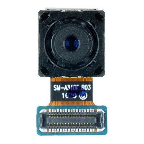 Samsung Samsung Galaxy A3 SM-A310 (2016) - Rear/Back Camera 13MP - GH96-09378A Samsung Samsung Galaxy A3 SM-A310 (2016) - Rear/Back Camera 13MP - GH96-09378A