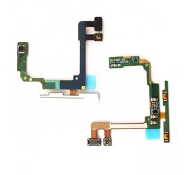 Samsung Samsung Galaxy A3 SM-A300 (2015) Volume Flex - GH96-07832A Samsung Samsung Galaxy A3 SM-A300 (2015) Volume Flex - GH96-07832A