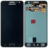 Samsung Samsung Galaxy A3 SM-A300 (2015) Display Assembly – Black - GH97-16747B Samsung Samsung Galaxy A3 SM-A300 (2015) Display Assembly – Black - GH97-16747B