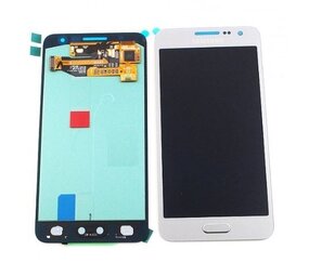 Samsung Samsung A300 (2015) Galaxy A3 Display Assembly – Silver – GH97-16747C Samsung Samsung A300 (2015) Galaxy A3 Display Assembly – Silver – GH97-16747C
