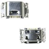 Samsung Dock Connector - Galaxy A6 Plus; SM-A605 Samsung Dock Connector - Galaxy A6 Plus; SM-A605