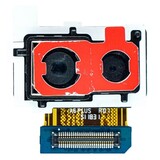 Samsung Rear Camera - Galaxy A6 Plus; SM-A605 Samsung Rear Camera - Galaxy A6 Plus; SM-A605