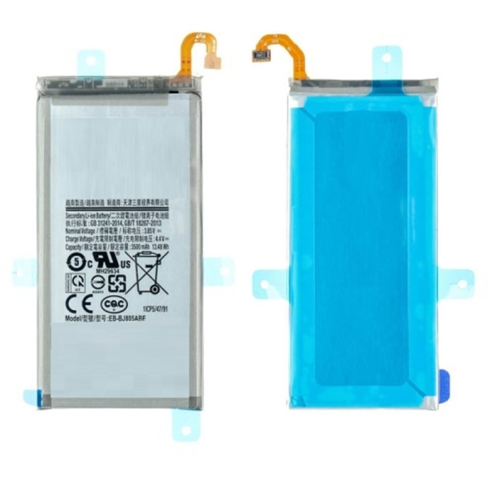 Samsung Galaxy A6 Plus Battery - High Copy Samsung Galaxy A6 Plus Battery - High Copy