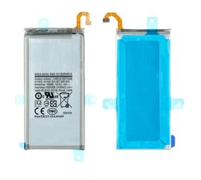 Samsung Galaxy A6 Plus Battery - High Copy Samsung Galaxy A6 Plus Battery - High Copy