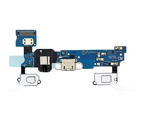 Samsung Samsung Galaxy A7 (2016) SM-A700 - Charging Dock Connector Flex - GH96-07662A Samsung Samsung Galaxy A7 (2016) SM-A700 - Charging Dock Connector Flex - GH96-07662A