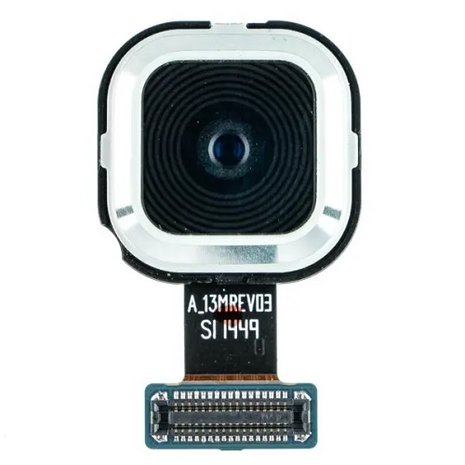 Samsung Samsung Galaxy A7 (2016) SM-A700 Rear / Back (Main) Camera - GH96-07908A Samsung Samsung Galaxy A7 (2016) SM-A700 Rear / Back (Main) Camera - GH96-07908A
