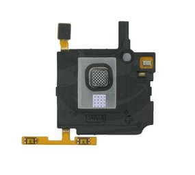 Samsung Samsung Galaxy A7 (2016) SM-A700 - Loudspeaker / Buzzer - GH96-07671A Samsung Samsung Galaxy A7 (2016) SM-A700 - Loudspeaker / Buzzer - GH96-07671A