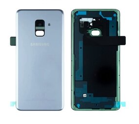 Samsung Backcover ORCHID GRAY, Galaxy A8; SM-530 Samsung Backcover ORCHID GRAY, Galaxy A8; SM-530