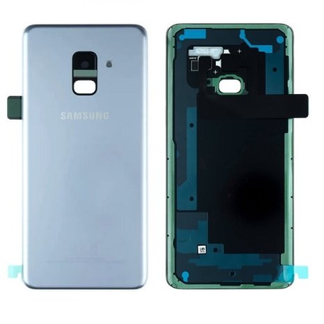 Samsung Backcover ORCHID GRAY, Galaxy A8; SM-530 Samsung Backcover ORCHID GRAY, Galaxy A8; SM-530