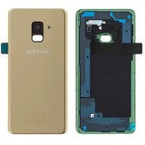 Samsung Backcover GOLD, Galaxy A8; SM-530 Samsung Backcover GOLD, Galaxy A8; SM-530