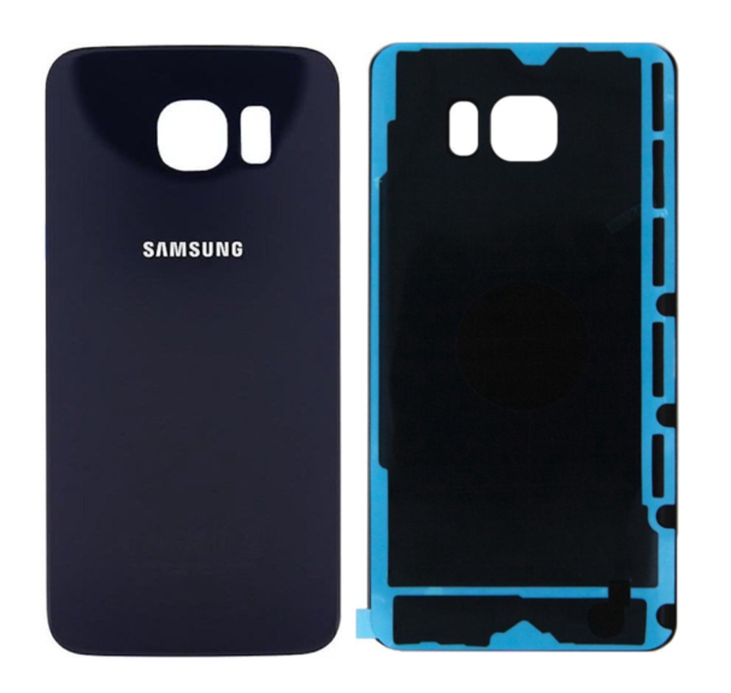 Backcover + Tape BLUE TOPAZ, Galaxy S6 EDGE Plus G928F Backcover + Tape BLUE TOPAZ, Galaxy S6 EDGE Plus G928F