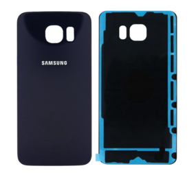 Backcover + Tape BLUE TOPAZ, Galaxy S6 EDGE Plus G928F Backcover + Tape BLUE TOPAZ, Galaxy S6 EDGE Plus G928F