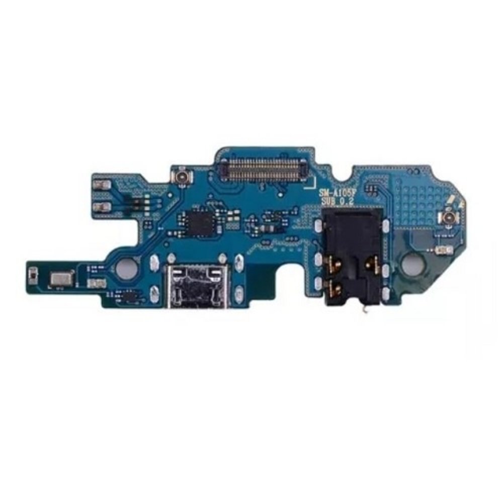 Samsung Headphone Jack for Galaxy A10 Samsung Headphone Jack for Galaxy A10