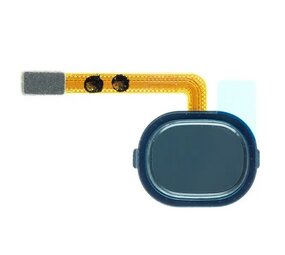 Samsung Fingerprint Sensor for Galaxy A40 - BLACK Samsung Fingerprint Sensor for Galaxy A40 - BLACK