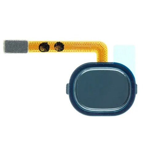 Samsung Fingerprint Sensor for Galaxy A40 - BLACK Samsung Fingerprint Sensor for Galaxy A40 - BLACK