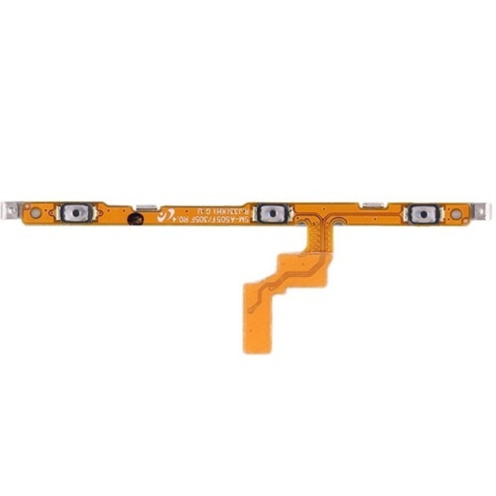 Samsung Volume Button Flex Cable for Galaxy A40 Samsung Volume Button Flex Cable for Galaxy A40