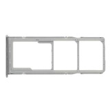 Samsung Sim + SD Tray for Galaxy A70 - WHITE Samsung Sim + SD Tray for Galaxy A70 - WHITE