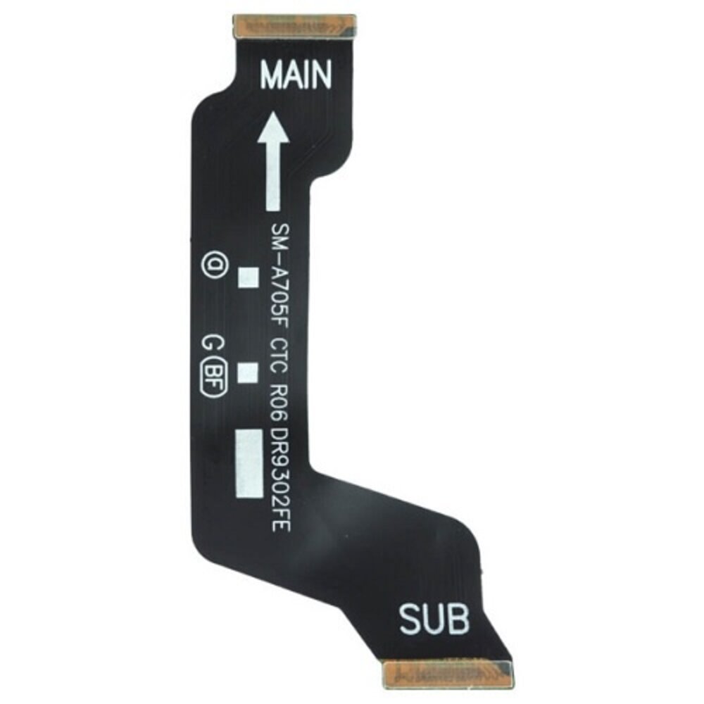 Samsung Mainboard Flex Cable for Galaxy A70 Samsung Mainboard Flex Cable for Galaxy A70