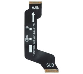 Samsung Mainboard Flex Cable for Galaxy A70 Samsung Mainboard Flex Cable for Galaxy A70