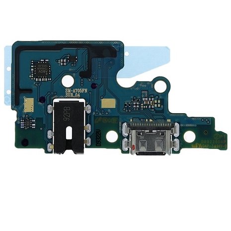Samsung Dock Connector for Galaxy A70 Samsung Dock Connector for Galaxy A70
