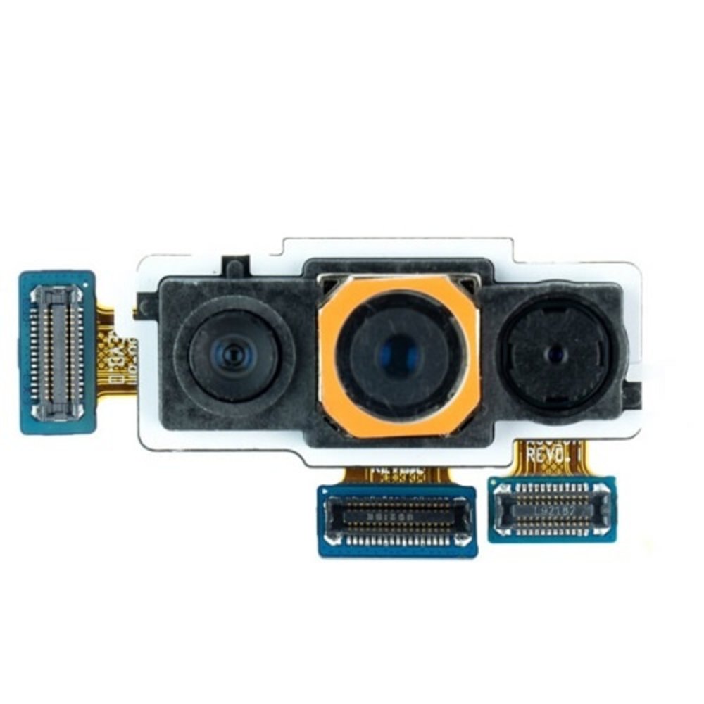 Samsung Rear Camera for Galaxy A70 Samsung Rear Camera for Galaxy A70