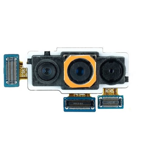 Samsung Rear Camera for Galaxy A70 Samsung Rear Camera for Galaxy A70