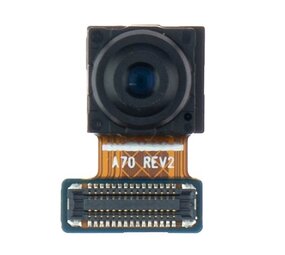 Samsung Front Camera for Galaxy A70 Samsung Front Camera for Galaxy A70
