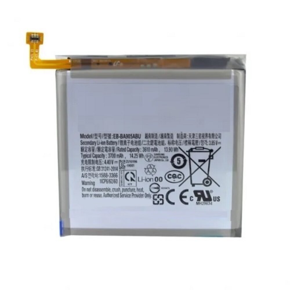 Samsung Galaxy A80  Battery - High Copy Samsung Galaxy A80  Battery - High Copy