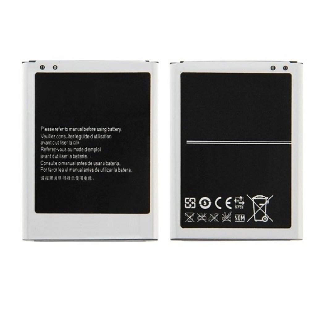 Samsung Galaxy Note 2 N7100 Battery - High Copy