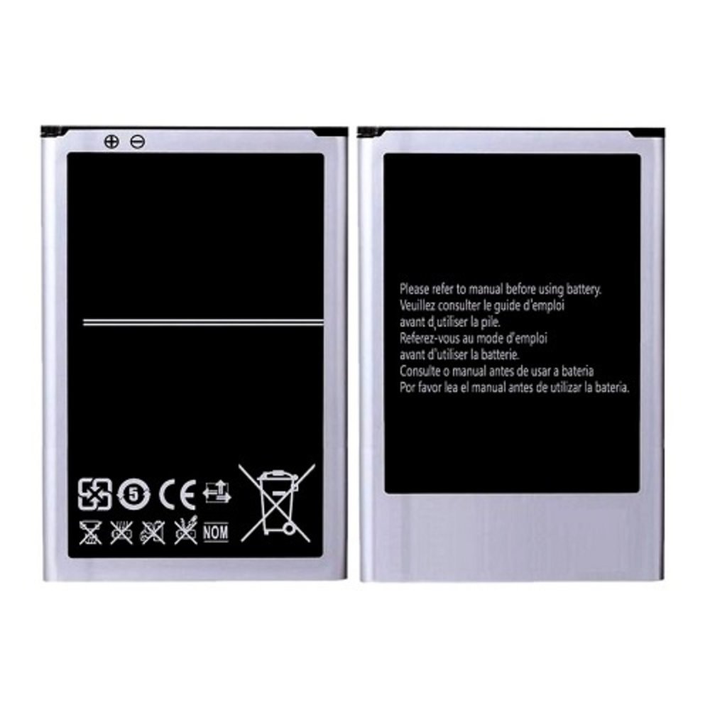 Samsung Galaxy Note 3 N9005 Battery - High Copy Samsung Galaxy Note 3 N9005 Battery - High Copy