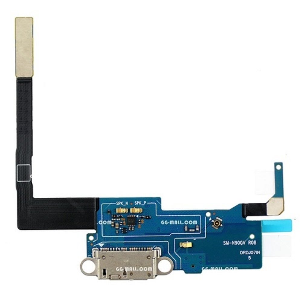 Samsung Dock Connector for Galaxy Note 3 N9005 Samsung Dock Connector for Galaxy Note 3 N9005