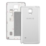 Samsung Backcover + Tape White Galaxy Note 4 N910 Samsung Backcover + Tape White Galaxy Note 4 N910