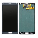Samsung LCD Touchscreen BLACK, Galaxy Note 4; N910 Samsung LCD Touchscreen BLACK, Galaxy Note 4; N910