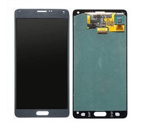 Samsung LCD Touchscreen BLACK, Galaxy Note 4; N910 Samsung LCD Touchscreen BLACK, Galaxy Note 4; N910