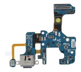 Samsung Samsung Galaxy Note 8 Charging USB C Dock Connector Flex - GH97-21067A Samsung Samsung Galaxy Note 8 Charging USB C Dock Connector Flex - GH97-21067A