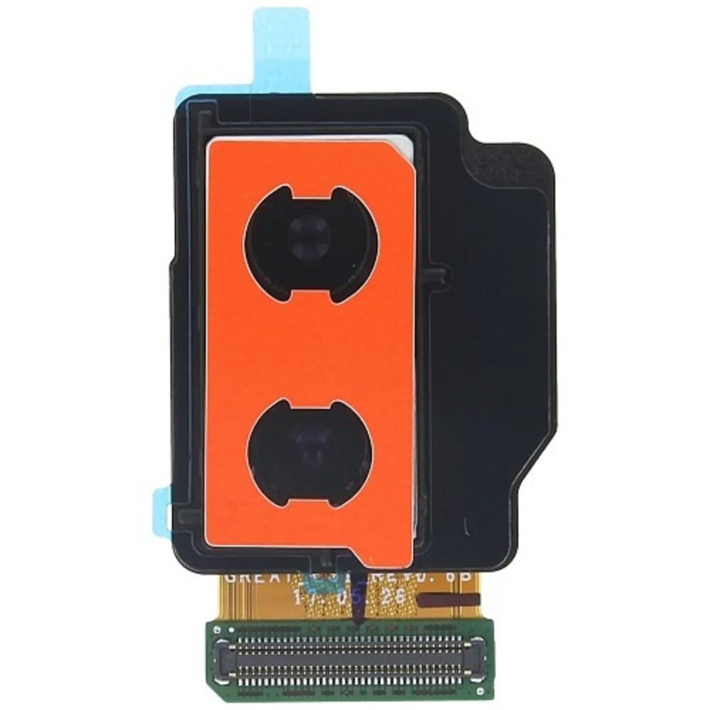 Samsung Samsung Galaxy Note 8 N950 Main Back / Rear Camera Module 12MP - GH96-11024A Samsung Samsung Galaxy Note 8 N950 Main Back / Rear Camera Module 12MP - GH96-11024A