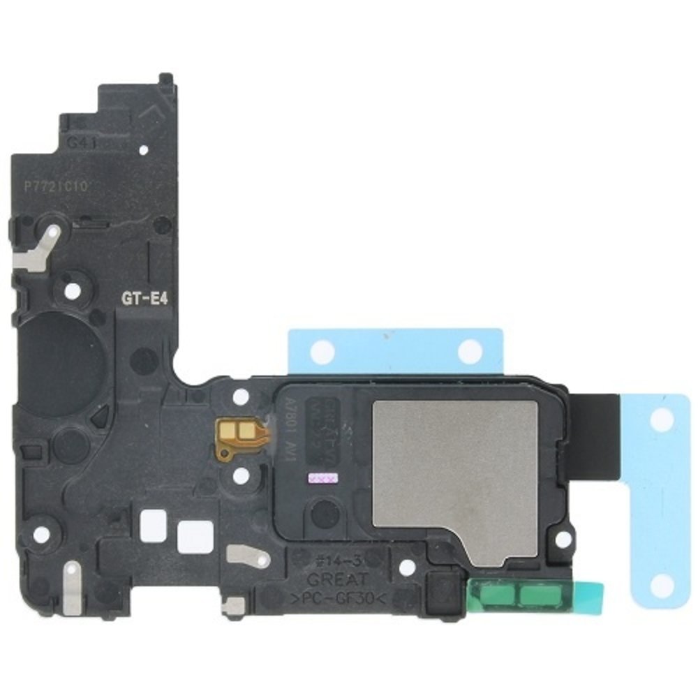Samsung Samsung Galaxy Note 8 N950 Buzzer / Loud Speaker Module - GH96-10999A Samsung Samsung Galaxy Note 8 N950 Buzzer / Loud Speaker Module - GH96-10999A
