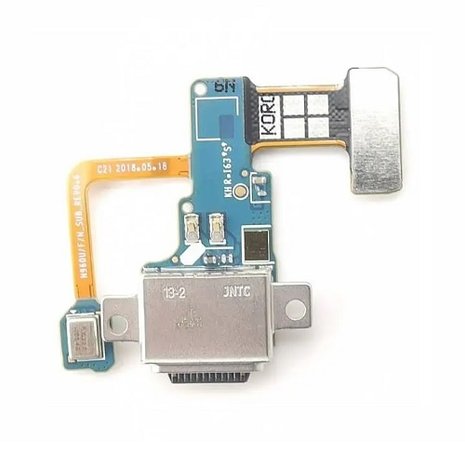 Samsung Samsung Galaxy Note 9 N960 Charging Connector Flex GH97-22278A Samsung Samsung Galaxy Note 9 N960 Charging Connector Flex GH97-22278A