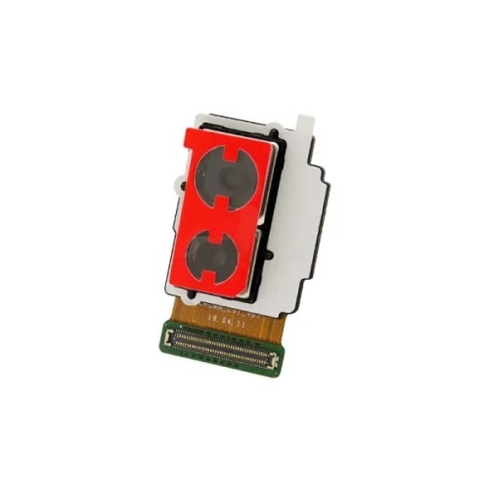 Samsung Samsung Galaxy Note 9 N960 Back / Rear (Main) Camera - GH96-11821A Samsung Samsung Galaxy Note 9 N960 Back / Rear (Main) Camera - GH96-11821A