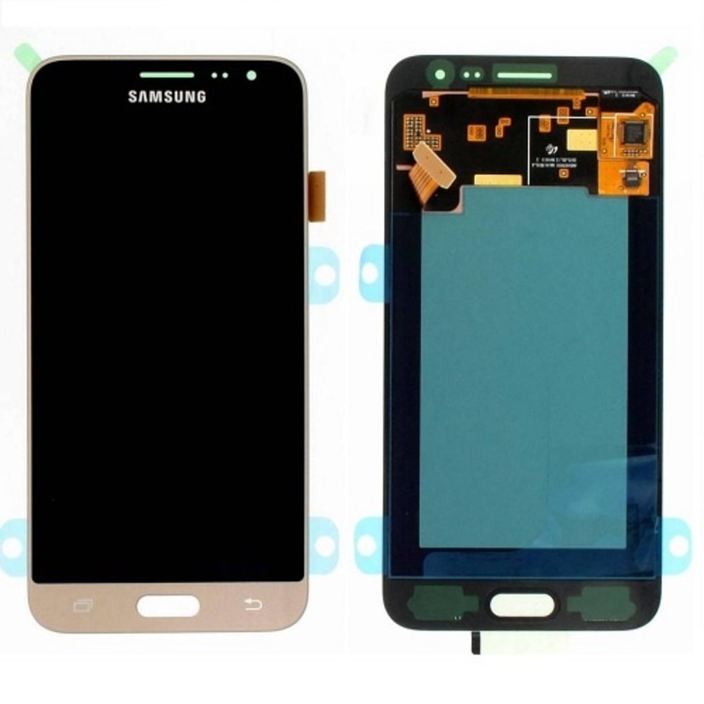 Samsung Samsung Galaxy J3 (2016) J320 - Display Assembly - GH97-18414B | GH97-18748B Samsung Samsung Galaxy J3 (2016) J320 - Display Assembly - GH97-18414B | GH97-18748B