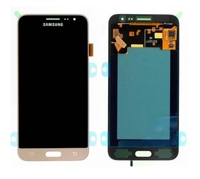Samsung Samsung Galaxy J3 (2016) J320 - Display Assembly - GH97-18414B | GH97-18748B Samsung Samsung Galaxy J3 (2016) J320 - Display Assembly - GH97-18414B | GH97-18748B