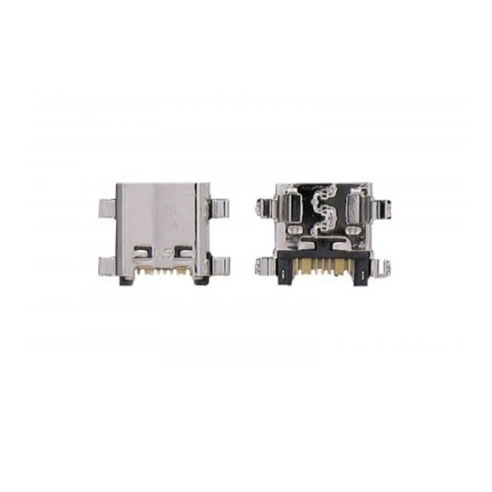 Samsung Samsung USB Connector, Galaxy Ace 3 / Core 2 Duos / Core Plus / Grand Prime / J5 (2016) / J7 (2016) - 3722-003708 Samsung Samsung USB Connector, Galaxy Ace 3 / Core 2 Duos / Core Plus / Grand Prime / J5 (2016) / J7 (2016) - 3722-003708