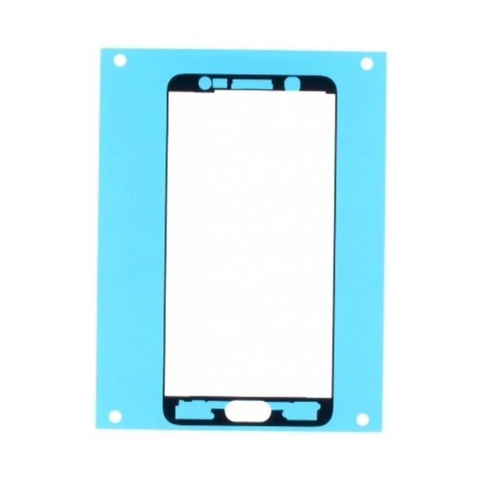 Samsung Samsung Galaxy J5 (2016) J510 Adhesive Foil for Display - GH81-13720A Samsung Samsung Galaxy J5 (2016) J510 Adhesive Foil for Display - GH81-13720A