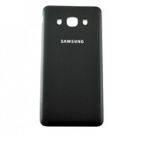 Samsung Samsung Galaxy J5 (2016) J510 Battery Back Cover - Black - GH98-39741B Samsung Samsung Galaxy J5 (2016) J510 Battery Back Cover - Black - GH98-39741B