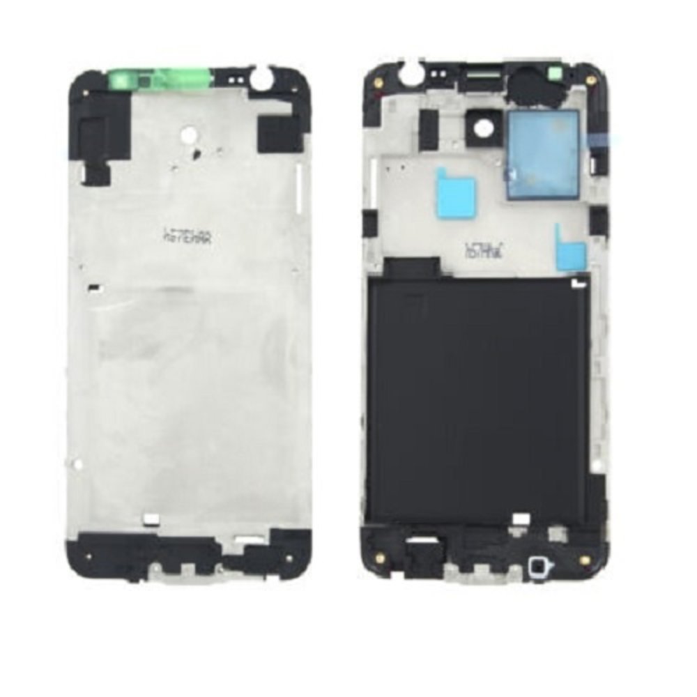 Samsung Samsung Galaxy J5 (2015) J500 Front Frame Cover Assembly - GH98-37801A Samsung Samsung Galaxy J5 (2015) J500 Front Frame Cover Assembly - GH98-37801A