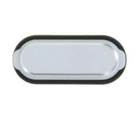 Samsung Samsung Galaxy J7 (2016) J710 Home Button Key Assembly - White - GH98-39525C Samsung Samsung Galaxy J7 (2016) J710 Home Button Key Assembly - White - GH98-39525C