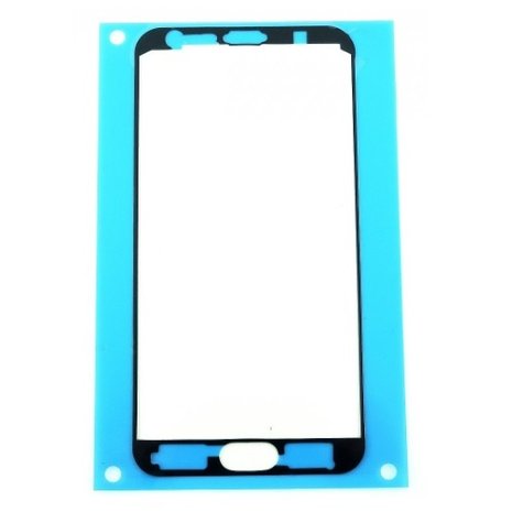 Samsung Samsung Galaxy J7 (2016) J710 Front Frame Adhesive Foil Tape - GH81-13799A Samsung Samsung Galaxy J7 (2016) J710 Front Frame Adhesive Foil Tape - GH81-13799A