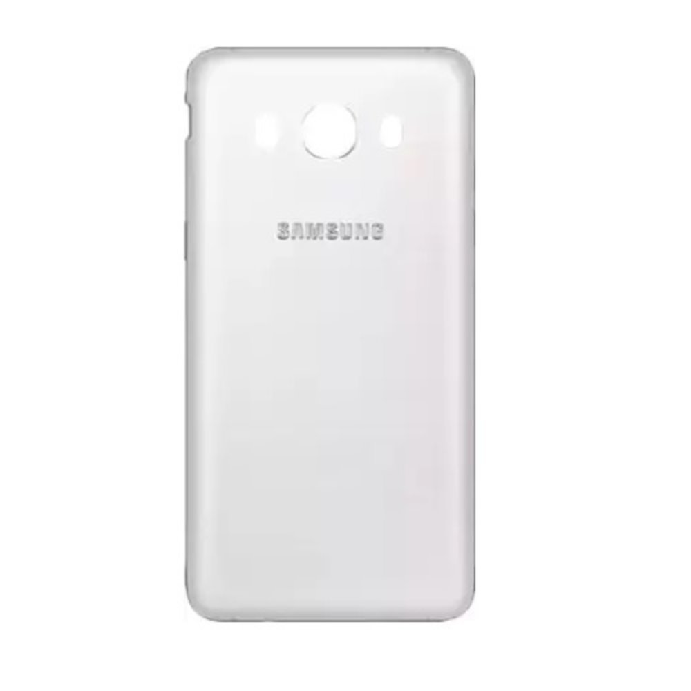 Samsung Backcover White for Galaxy J7 J710 Samsung Backcover White for Galaxy J7 J710