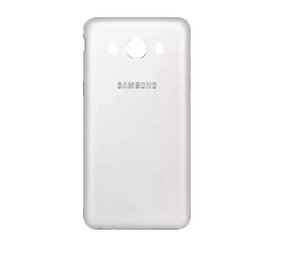 Samsung Backcover White for Galaxy J7 J710 Samsung Backcover White for Galaxy J7 J710